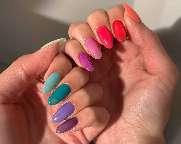 Jelly Nails: The Nail Trend You Can’t Miss in 2026