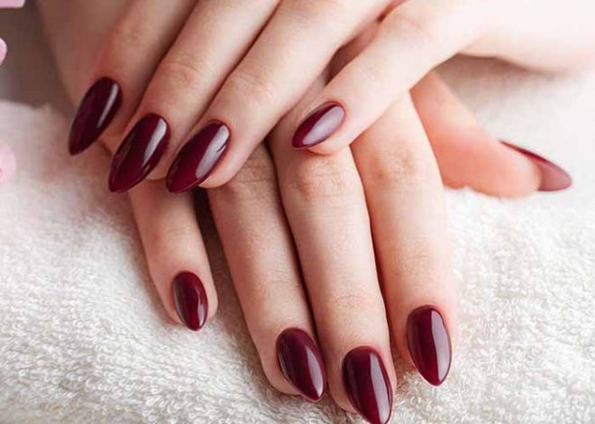 Gel Manicure Essentials:Techniques Behind a Flawless Finish